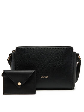 Liu Jo Liu Jo Rankinė S Crossbody AA5161 E0058 Juoda