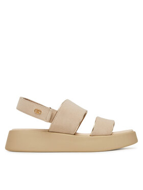 Liu Jo Liu Jo Sandali Amber 01 SA5187 PX002 Beige