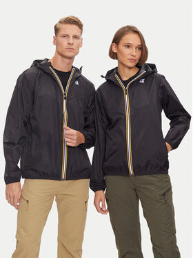 K-Way K-Way Tuulejope Le Vrai 3.0 Claude K004BD0 Must Regular Fit