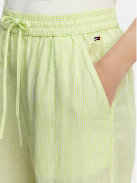 Tommy Jeans Παντελόνι υφασμάτινο Tommy Jeans - 4