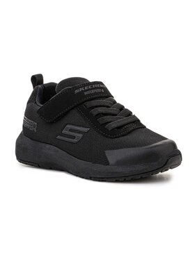 Skechers Skechers Sneakersy 403661L-BLK Czarny