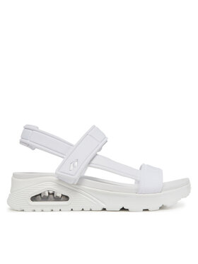 Skechers Skechers Босоніжки Uno-Summer Stand2 119813/WHT Білий