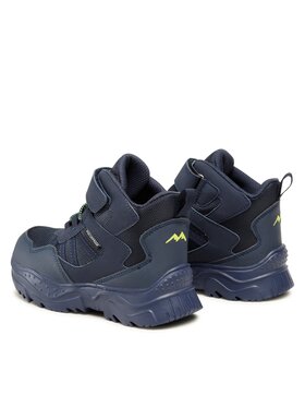 Μποτίνια Sprandi φωτογραφία