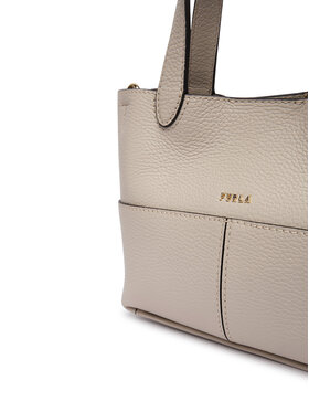 Furla Furla Käekott Primrose M WB02226 HSF000 VAN00 Kreemjas