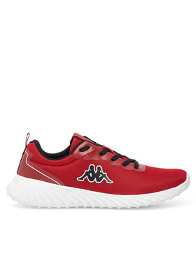 Kappa Kappa Tenisice SS24-3C007 Crvena