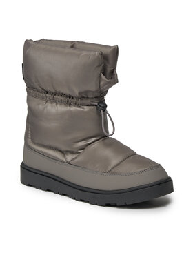Gant Gant Schneeschuhe Sannly Mid Boot 27548367 Grau
