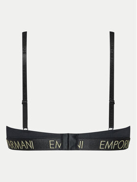 Emporio Armani Underwear Grudnjak Brallete 164883 4F235 00020 Crna