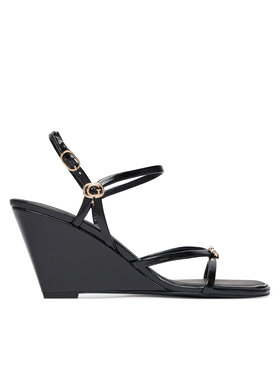 Guess Guess Σανδάλια FLTDVV PAF04 Μαύρο