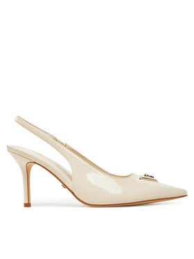 Guess Guess Сандали FLJNAS PAF05 Бежов