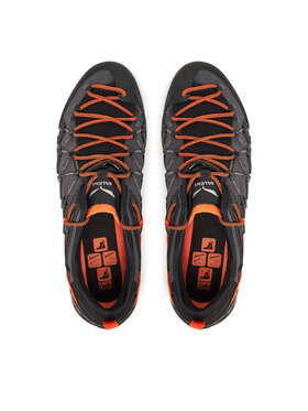 Παπούτσια πεζοπορίας Salewa φωτογραφία