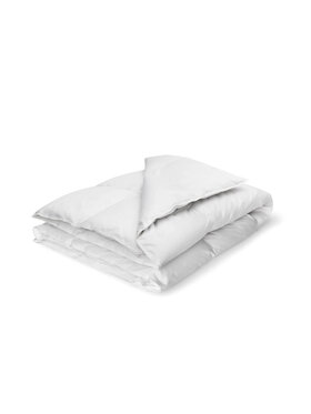 White pocket White pocket Kołdra Puchowa Biały