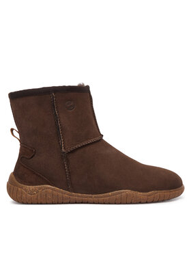 Josef Seibel Josef Seibel Ботильйони Wynona 70712-LA291 Темно-коричневий