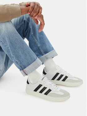 adidas adidas Sneakers Barreda JI2306 Bianco