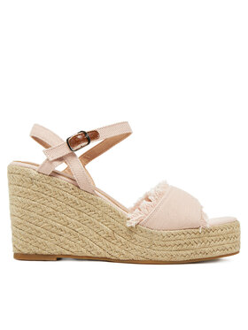 DeeZee DeeZee Espadrillid E0822-4A Roosa