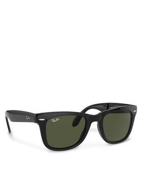 Ray-Ban Ray-Ban Sluneční brýle Wayfarer 0RB4105 601 Černá