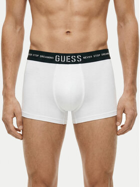 Guess Guess Bokserite komplekt U6GG46 K6YW1 Värviline