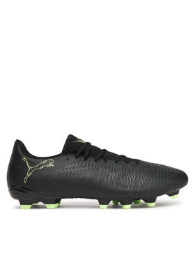 Puma Puma Futbalové topánky Future 8 Play Fg/Ag 108602 02 Čierna