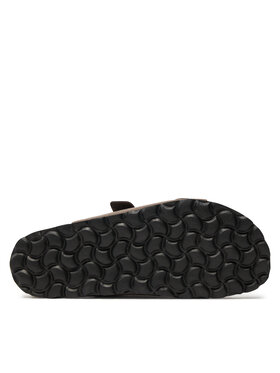 CMP Natikači Eco Thalitha Wmn Slipper 3Q91016 Rjava