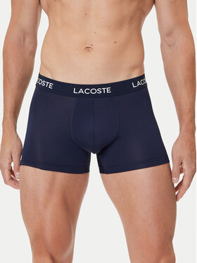 Lacoste Lacoste Set 3 parov boksaric 5H2394 Pisana