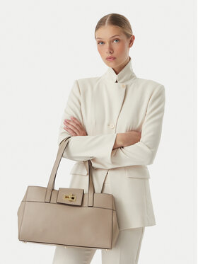 Furla Furla Táska Amelia L Tote WB01980 BX4546 CN 4892S Bézs