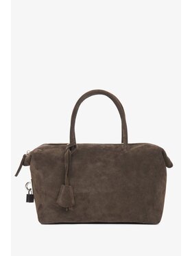 Estro Estro Τσάντα ER00116701 Καφέ