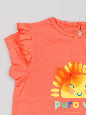 Σετ T-Shirt και σορτς Zippy φωτογραφία