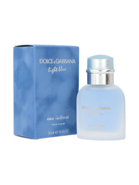 Dolce&Gabbana Dolce&Gabbana Light Blue Eau Intense Pour Homme Woda perfumowana