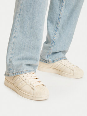 adidas adidas Tossud Superstar II KK4723 M Kreemjas