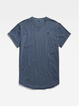 T-Shirt G-Star Raw φωτογραφία