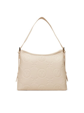 Valentino Valentino Handtasche Samba Re VBS8ZG07 Écru