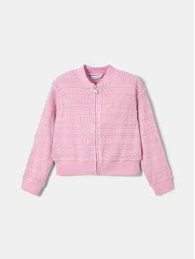 Mayoral Mayoral Sweatshirt 3409 Rosa Regular Fit