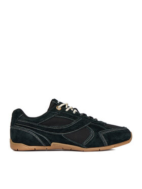 MEXX MEXX Sneakersy EO-MI001011061W Černá