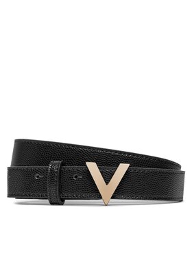 Valentino Valentino Pasek Damski Divina VCS1R456GN Czarny