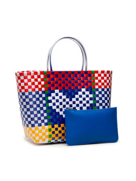 Desigual Desigual Ročna torba 22SAXP87 Pisana