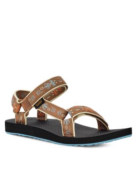 Teva Teva Sandale Original Universal 1003987 Šarena