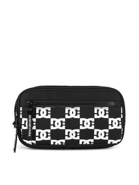 DC DC Borsetă DCI-B-001-07 Negru