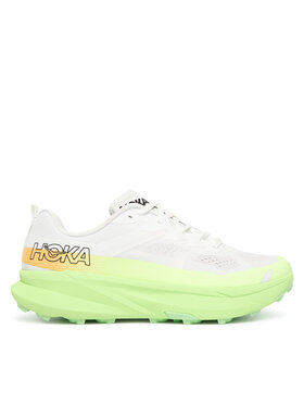Hoka Hoka Маратонки за бягане Mach 7 1176650 Бял