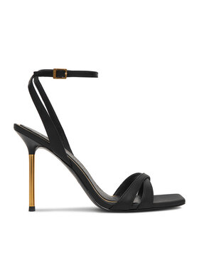 Eva Minge Eva Minge Basutės EO-ERIN-LT2409-1 Juoda