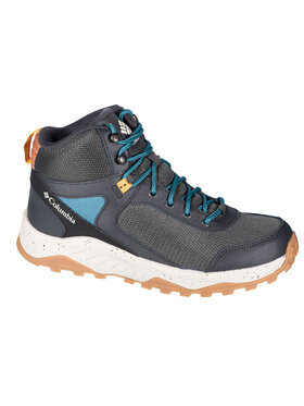 Columbia Columbia Trekkingi Columbia Trailstorm Ascend Mid WP Szary