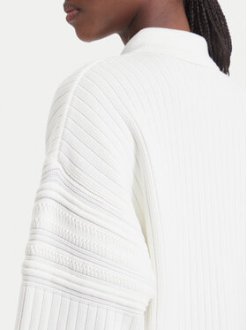 Lacoste Πουλόβερ Lacoste - 5