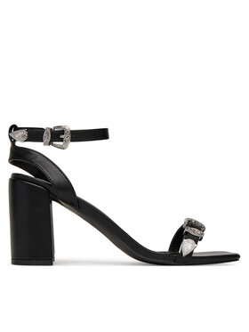 DeeZee DeeZee Sandalen MAE Schwarz