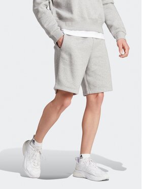 adidas adidas Sportovní kraťasy All SZN IJ6878 Šedá Regular Fit
