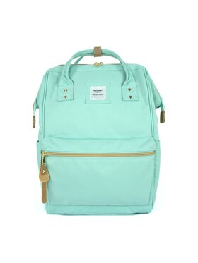 Himawari Himawari Plecak No. 8 Classic M Niebieski