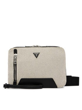 Guess Guess Crossover torbica HMTOCG P6250 Bež