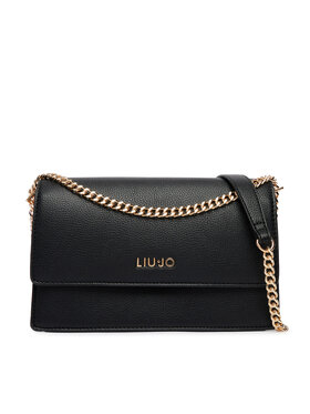 Liu Jo Liu Jo Handtasche AA6210 E1012 Schwarz