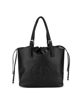Beverly Hills Polo Club Beverly Hills Polo Club Дамска чанта BHPC-K-040-06 Черен