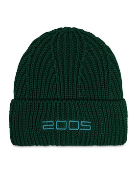 2005 2005 Czapka Basic Beanie Zielony