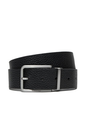 Calvin Klein Calvin Klein Vīriešu josta K50K512647 Melns