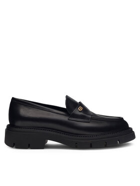 Gino Rossi Gino Rossi Loafers GRACE-I23-26372PE Μαύρο