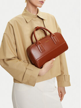 GINO ROSSI Gino Rossi Handtasche CEO-INES-LX10148 Braun